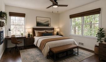 4601 Club Cir NE, Atlanta, GA 30319