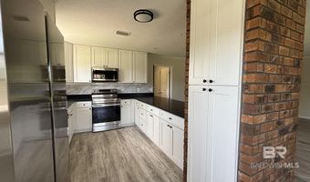 9424 Hurricane Rd, Bay Minette, AL 36507