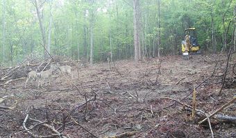 450 Lake Marvin Rd, Armuchee, GA 30105