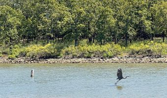 Lot 77 Eufaula Lake Drive, McAlester, OK 74501