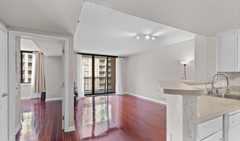 11710 OLD GEORGETOWN Rd 1007, North Bethesda, MD 20852