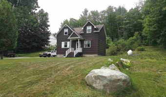 99 Wentworth Ave, Berlin, NH 03570