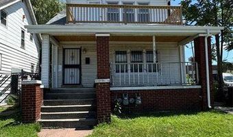13910 Kentucky St, Detroit, MI 48238