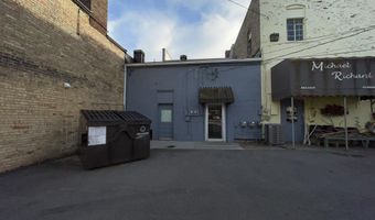 125 E Superior St, Alma, MI 48801