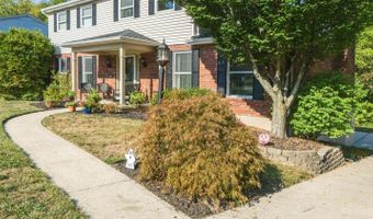 8069 Ashgrove Dr, Anderson Twp., OH 45244
