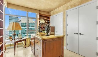 1199 Pacific 3703, San Diego, CA 92101