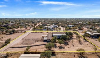 6146 E DIXILETA Dr, Cave Creek, AZ 85331