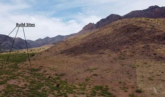 40 Acre S Ghost Riders Rd 199, Portal, AZ 85632