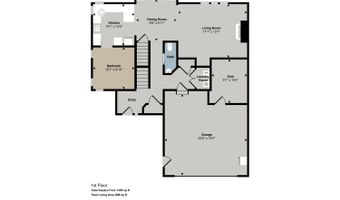 11576 Spruceview Dr, Allendale, MI 49401