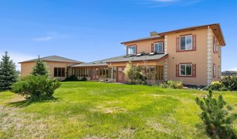 6510 E RIDING CLUB Rd, Cheyenne, WY 82009