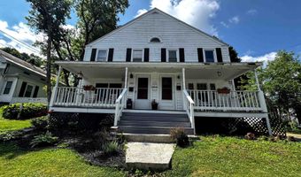 305 Weeks St, Bennington, VT 05201