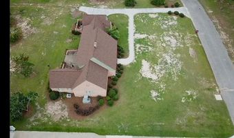 220 Lake Shore Dr, Alma, GA 31510