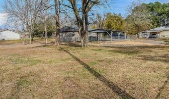 406 SE I St, Antlers, OK 74523