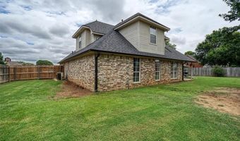3417 Wendy Cir, Altus, OK 73521
