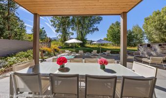 737 Cemetery Ln S, Aspen, CO 81611