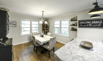 1041 CARMICHAEL Ln, Anniston, AL 36207
