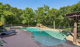 14201 Little Hickory Rd, Arcadia, OK 73007
