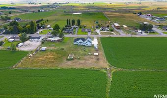 170 N 450 W, Fielding, UT 84311