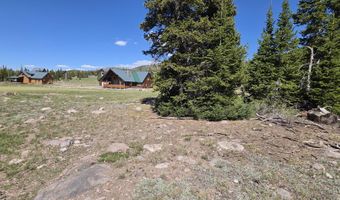 39 S Quill Rd, Brian Head, UT 84719