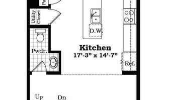 2793 Bristol Rdg Dr 45, Ann Arbor, MI 48105