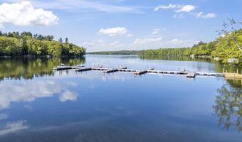 117 Taylor Woods Rd, Belgrade, ME 04917