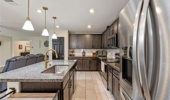 435 Triple Falls St, Indian Springs, NV 89018