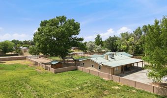 1600 W Bosque Loop, Bosque Farms, NM 87068