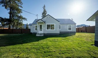 401 N Stephen St, Clark Fork, ID 83811