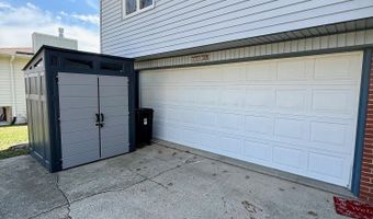 1503 E 17Th St, Atlantic, IA 50022