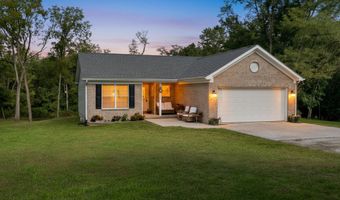 1354 E River Rd, Attica, IN 47918