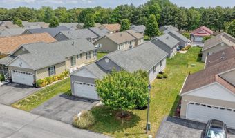 106 FOXTAIL Ln 32, Magnolia, DE 19962