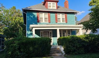 423 N BRADFORD St, Dover, DE 19904
