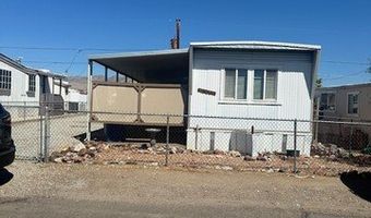 2105 Hermosa, Bullhead City, AZ 86442