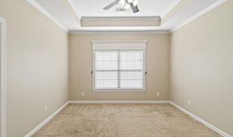 5712 Heritage Heights Dr, Benton, AR 72019