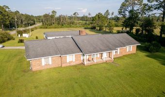 2115 Blackshear Hwy, Baxley, GA 31513