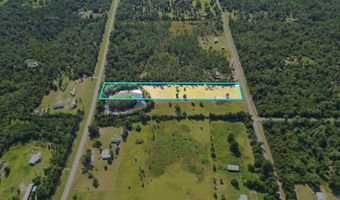 NW County Road 274, Altha, FL 32421