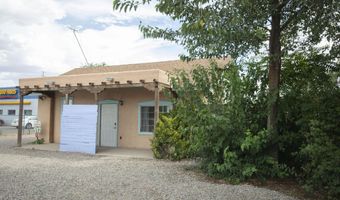 517 E Reinken Ave, Belen, NM 87002