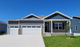 449 MEADOWS Ct, Polk City, IA 50226