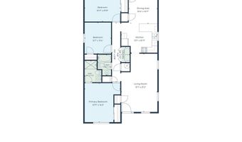 50 N HALSEY Rd, Dover, DE 19901