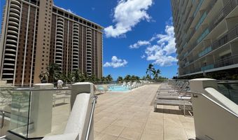 1777 Ala Moana Blvd 1521, Honolulu, HI 96815