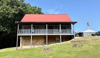 2595 Old State Rd 37 N Hwy, Bedford, IN 47421