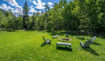 285 Conundrum Rd, Aspen, CO 81611
