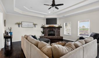 27934 S Sardis, Bauxite, AR 72011