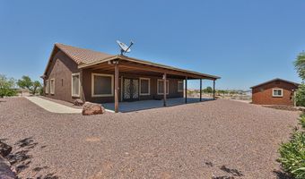35419 W PIEDMONT Rd, Arlington, AZ 85322