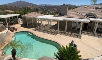 2850 Conestoga Ct, Alpine, CA 91901