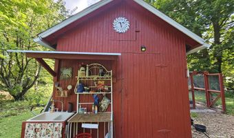 331 N Steer St, Addison, MI 49220