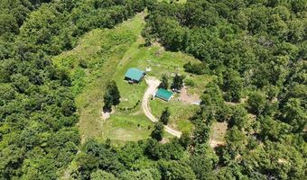 2240 Racetrack Hollow Rd, Anderson, MO 64831