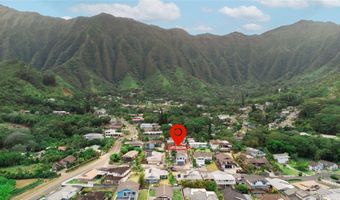 47-544 Hakuhale St, Kaneohe, HI 96744
