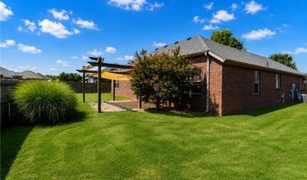 3003 SW Woodruff Ave, Bentonville, AR 72713