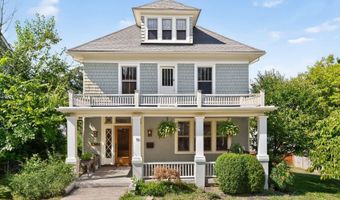 19 WHITTIER St NW, Washington, DC 20012